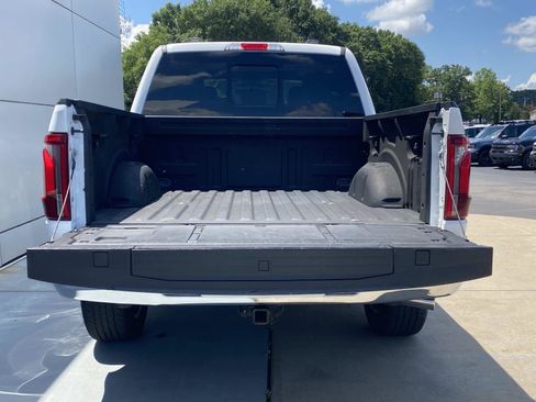 Used 2024 Ford F150 Lariat w/ Equipment Group 502A High AWD/4WD image 6