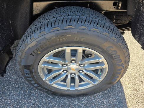 New 2026 Chevrolet Colorado LT w/ Advanced Trailering Package image 23