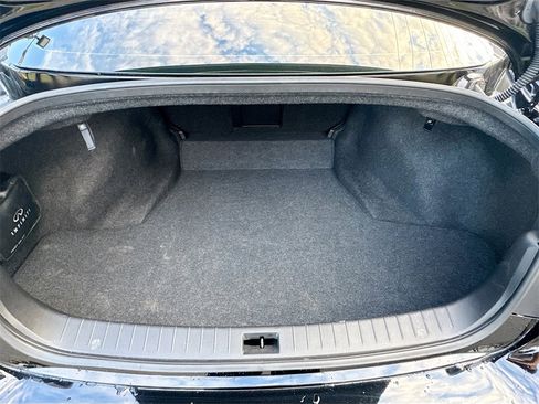 Used 2023 INFINITI Q50 Sensory image 29