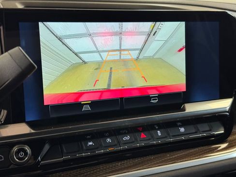 New 2026 Chevrolet Silverado 1500 LT image 38