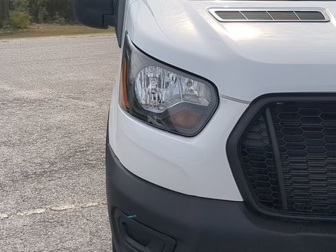 New 2026 Ford Transit 150 XL image 8