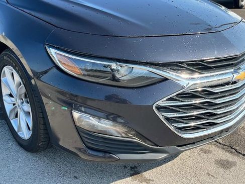 Used 2023 Chevrolet Malibu LT image 34