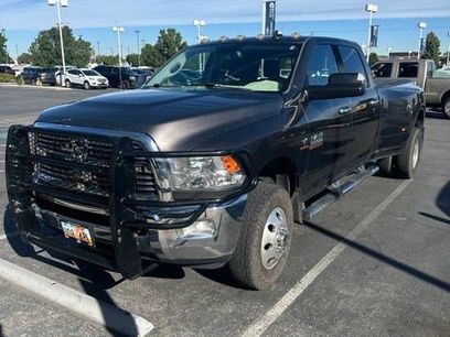 Used 2016 RAM 3500 Big Horn
