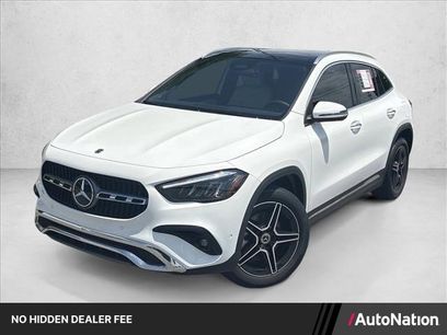 Certified 2026 Mercedes-Benz GLA 250 4MATIC