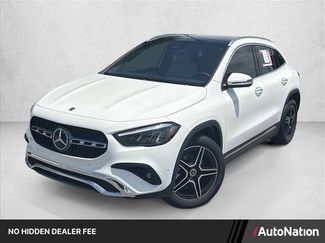 Certified 2026 Mercedes-Benz GLA 250 4MATIC video 1