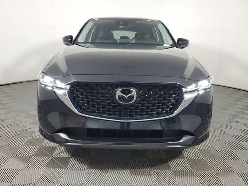 Used 2025 MAZDA CX-5 AWD 2.5 S w/ Select Package image 2