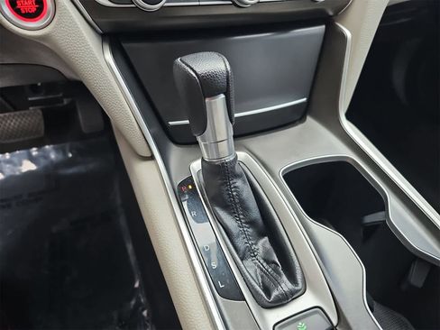 Used 2020 Honda Accord LX image 21