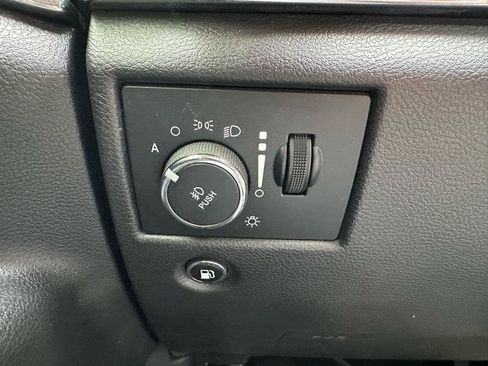 Used 2021 Jeep Grand Cherokee Trailhawk w/ Trailhawk Luxury Group AWD/4WD image 17