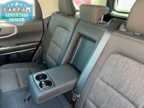 Used 2023 Ford Bronco Sport Big Bend AWD/4WD image 22