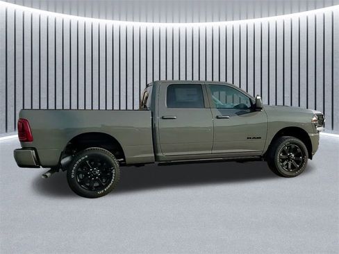 New 2026 RAM 2500 Laramie image 6