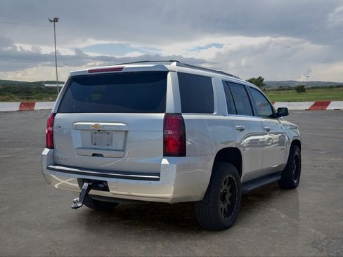 Used 2016 Chevrolet Tahoe LS AWD/4WD image 3