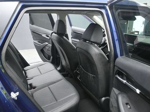 Used 2022 Kia Seltos EX AWD/4WD image 15