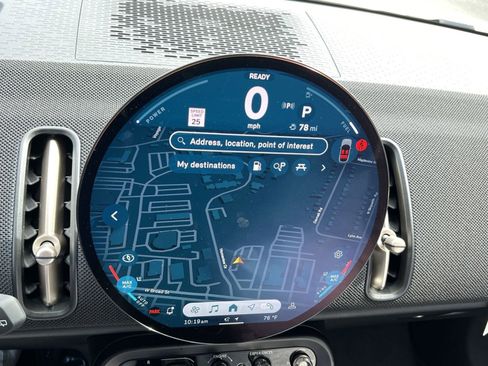 Certified 2025 MINI Cooper Countryman S image 17