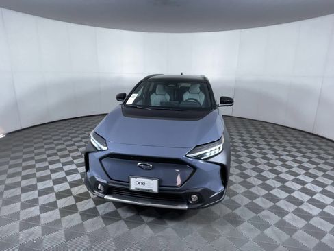 Used 2023 Subaru Solterra AWD image 3