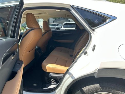 Used 2017 Lexus NX 300h AWD w/ Premium Package image 10