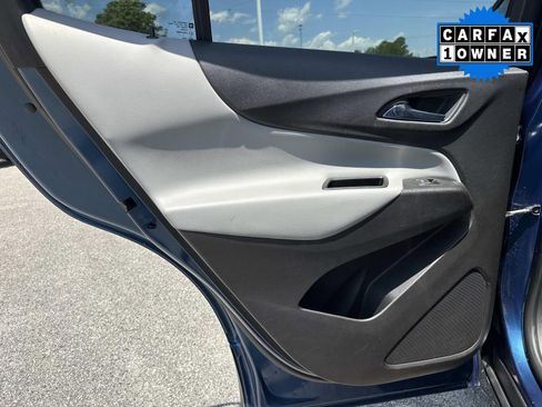 Used 2019 Chevrolet Equinox LT FWD image 13