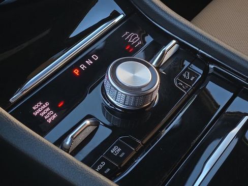 Used 2022 Jeep Grand Cherokee Summit w/ Adv Protech Group IV image 23