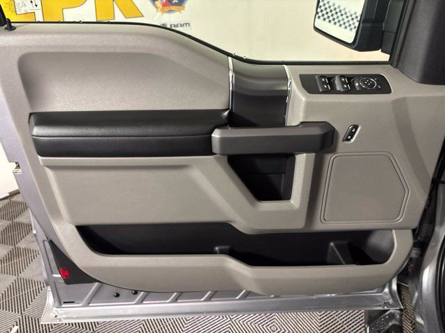 Used 2020 Ford F150 4x4 SuperCab image 17