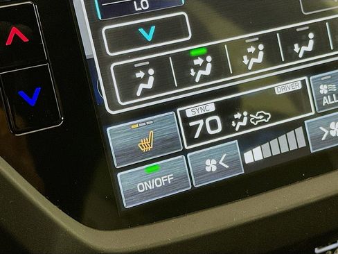 New 2026 Subaru Forester Wilderness image 27