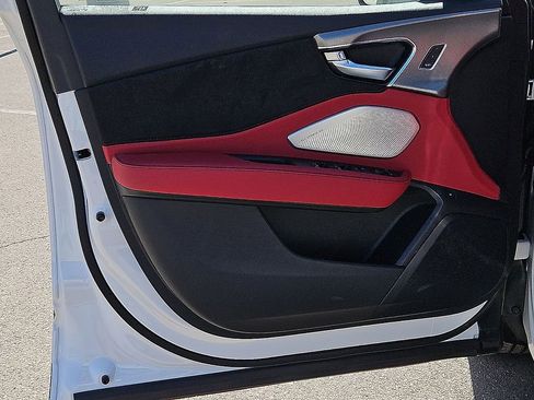 New 2026 Acura RDX A-Spec AWD/4WD image 17