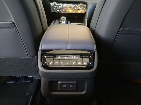 New 2026 INFINITI QX60 Sport w/ Dark Cargo Package image 26