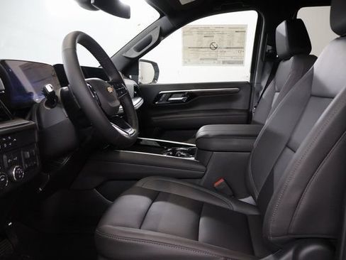 New 2026 Chevrolet Tahoe LT w/ Comfort Package AWD/4WD image 12