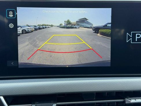 Used 2026 Hyundai Sonata Blue FWD image 12