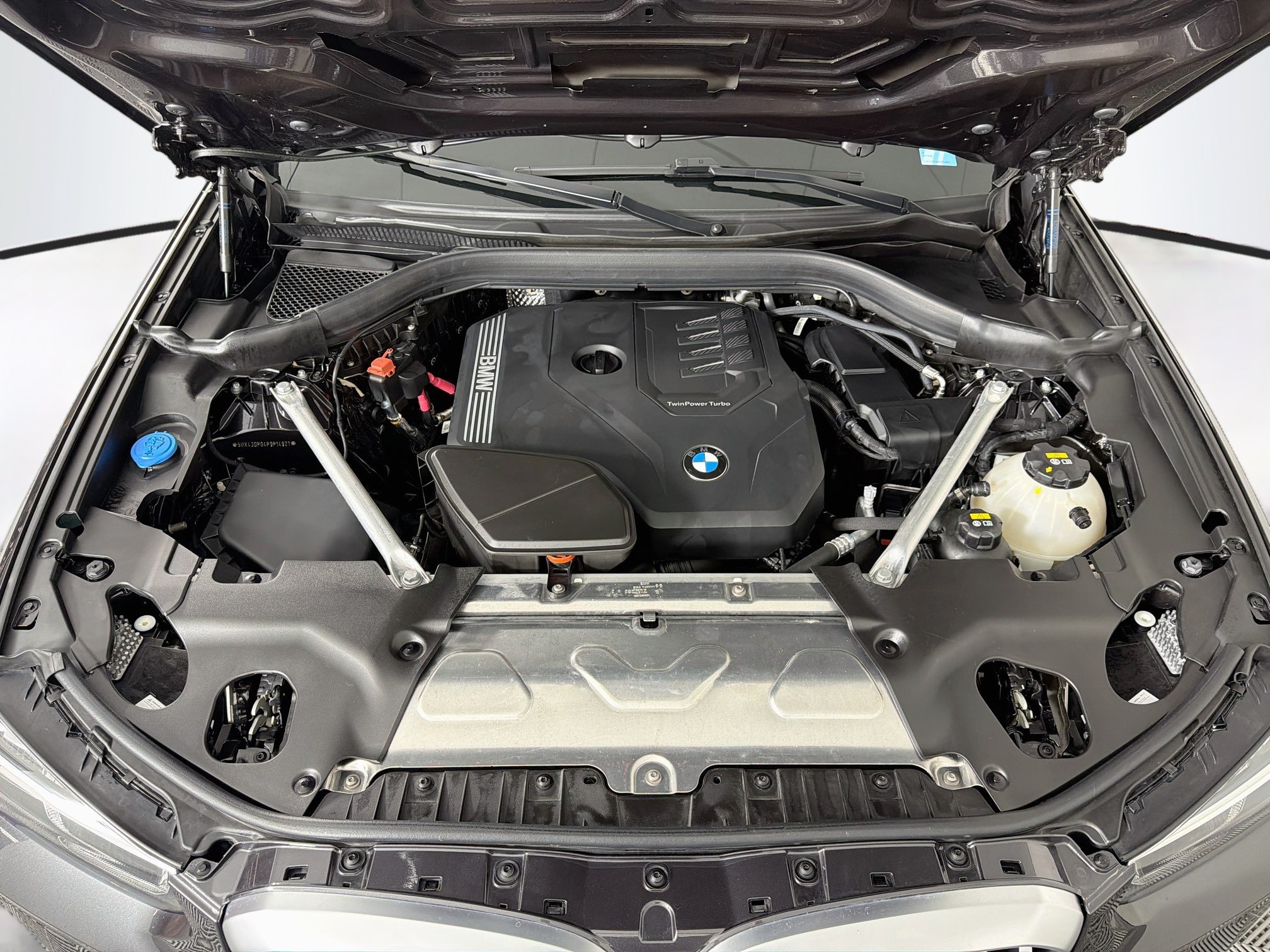 Used 2023 BMW X3 sDrive30i w/ Premium Package RWD image 36
