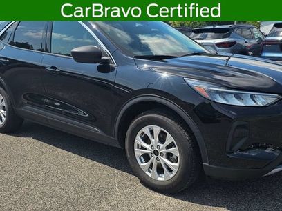 Used 2024 Ford Escape Active