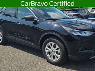 Used 2024 Ford Escape Active AWD/4WD video 1
