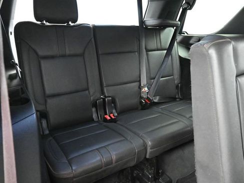 Used 2023 Chevrolet Tahoe RST AWD/4WD image 23