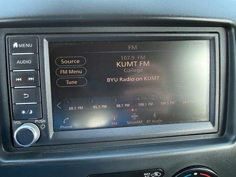 Used 2020 Nissan NV200 S w/ Back Door Glass Package image 33