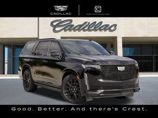 Certified 2023 Cadillac Escalade Sport Platinum AWD/4WD video 2