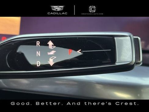Certified 2025 Cadillac Escalade Sport AWD/4WD image 20