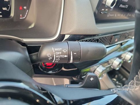 Used 2024 Honda Civic Touring image 25