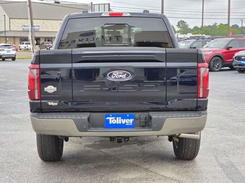 New 2026 Ford F150 King Ranch AWD/4WD image 5