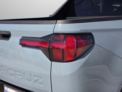 New 2026 Hyundai Santa Cruz SEL image 7