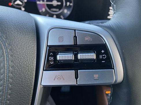 New 2025 Kia Telluride SX X-Line image 35