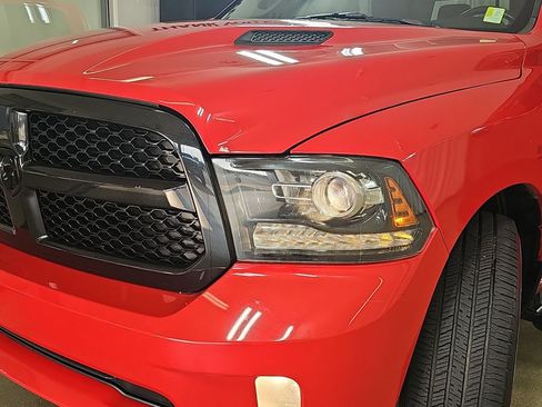 Used 2017 RAM 1500 Sport w/ Convenience Group AWD/4WD image 36