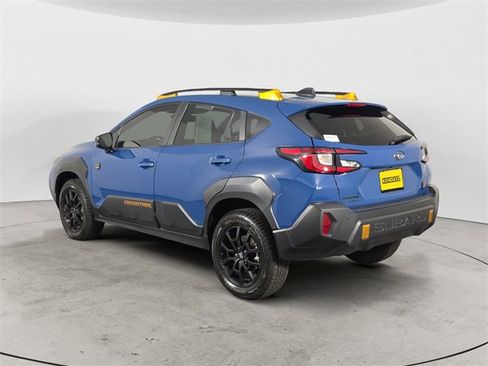 Certified 2024 Subaru Crosstrek 2.5i Wilderness w/ Wilderness Package image 3
