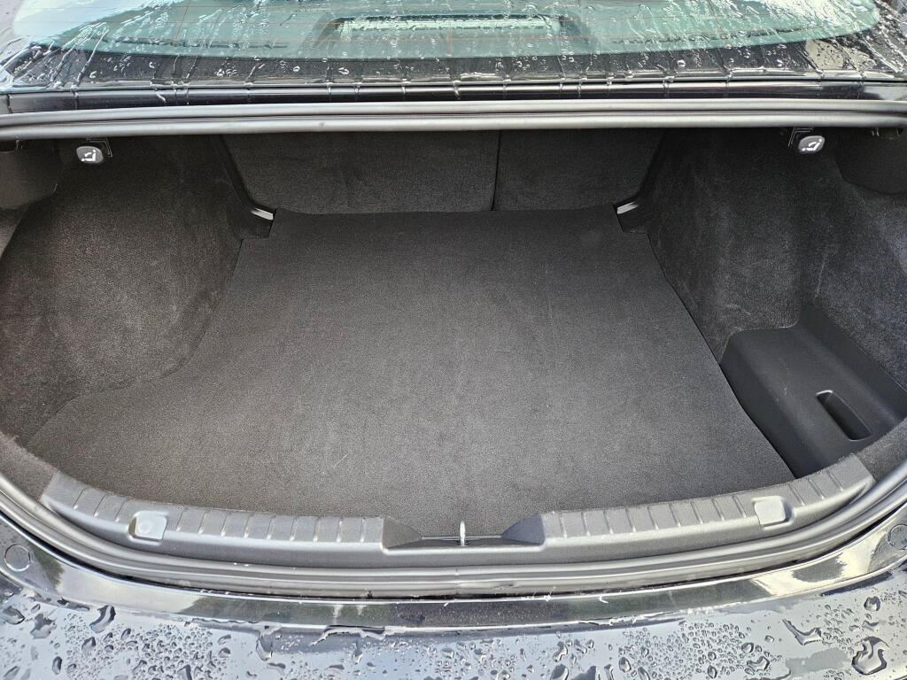 Used 2025 MAZDA MAZDA3 s FWD image 9