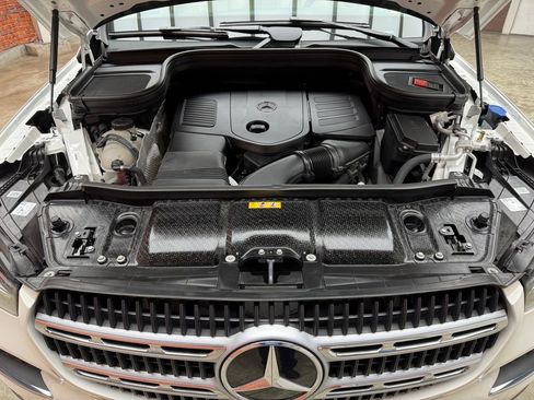 Certified 2024 Mercedes-Benz GLE 350 4MATIC image 27