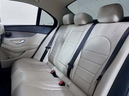 Certified 2021 Mercedes-Benz C 300 Sedan image 7