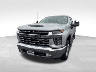 Certified 2020 Chevrolet Silverado 2500 LTZ w/ LTZ Plus Package AWD/4WD video 2
