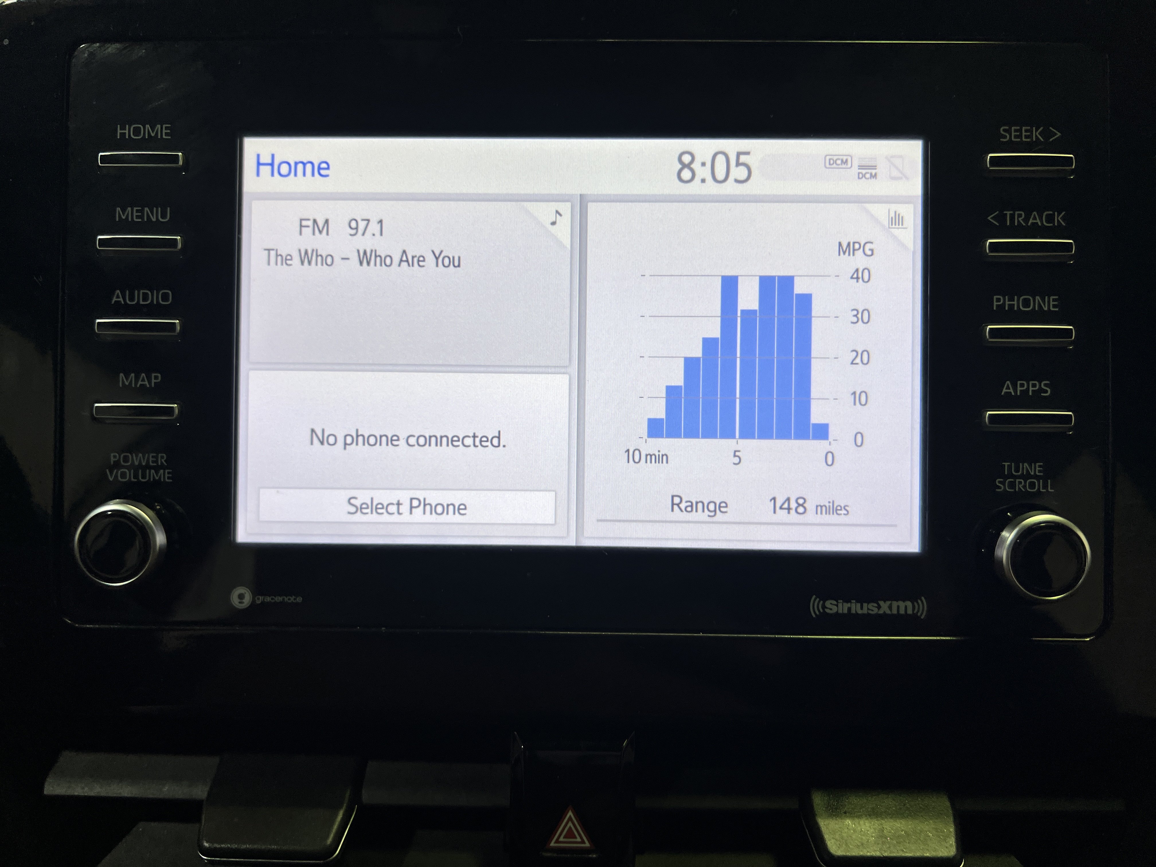 Used 2024 Toyota Camry LE w/ Convenience Package FWD image 19