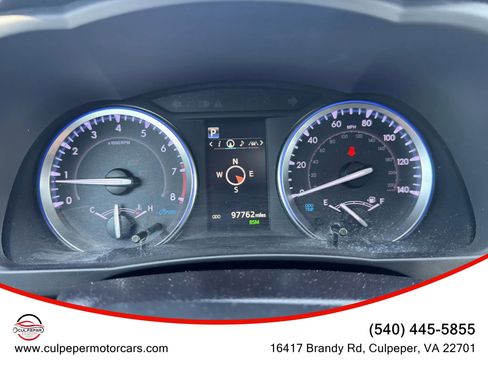 Used 2019 Toyota Highlander XLE image 23