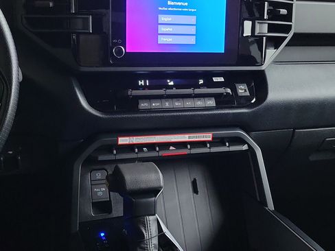 New 2026 Toyota Tundra SR5 image 11