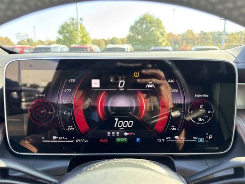 Certified 2025 Mercedes-Benz GLC 350e GLC 350e image 28