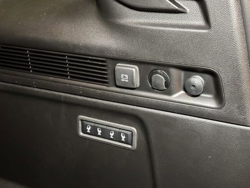 New 2026 Jeep Grand Wagoneer L Limited image 15