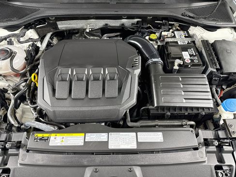 Used 2021 Volkswagen Arteon SEL AWD/4WD image 18